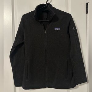 Patagonia Sweater! SOLD